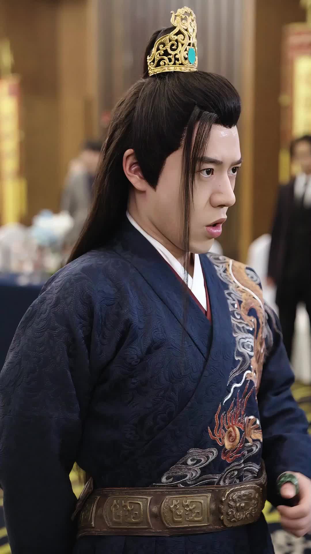 Episódio 65 - O Invencível